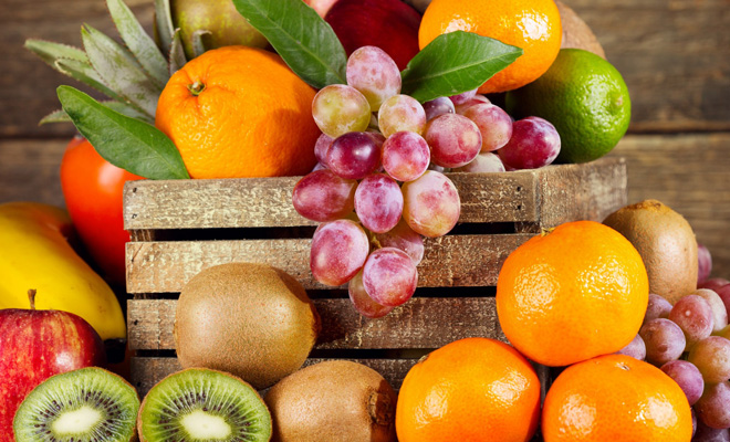 Лучшие и худшие ягоды для нашего здоровья