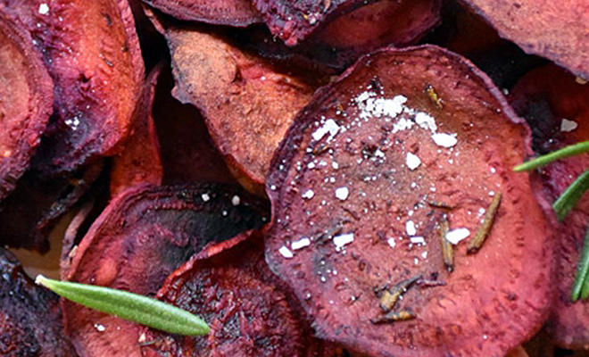 Как легко и просто приготовить свеклу