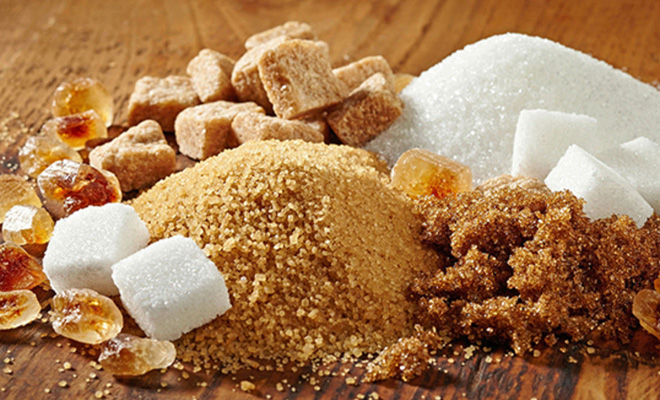 Что случится с вашим телом, если перестать есть сахар