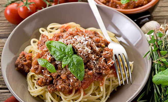 Ужин на скорую руку: 8 вкусных идей