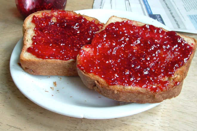 Сочетания еды, которые нельзя есть вместе