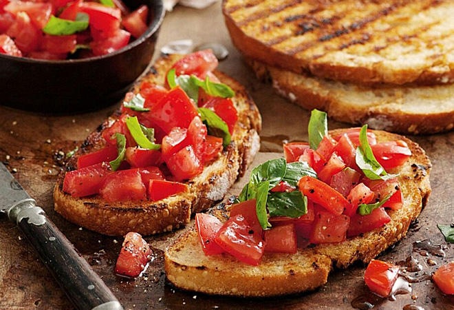 Как использовать побитые помидоры