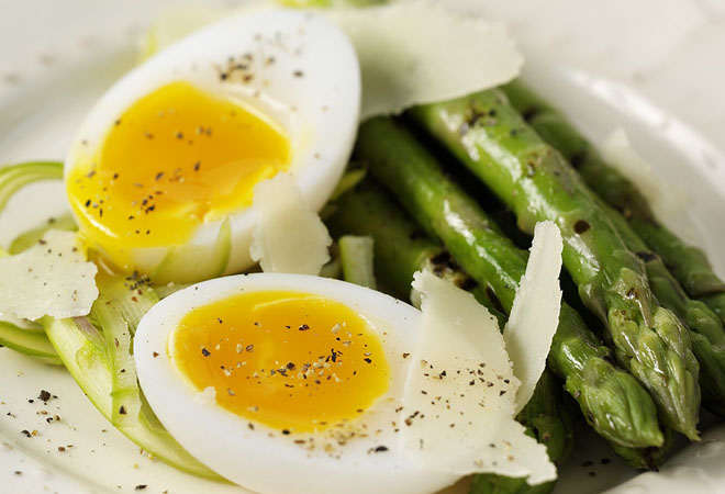 Простые и вкусные закуски, которые помогают похудеть