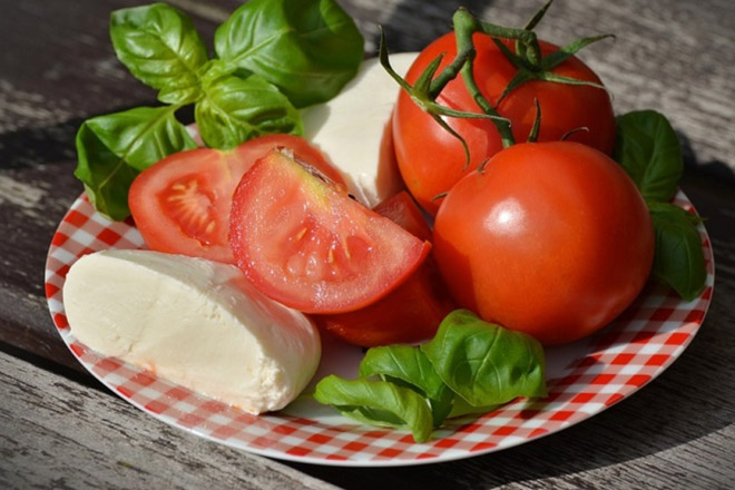 Овощи, которые нельзя есть сырыми