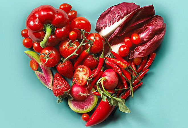 Что нужно есть для здорового сердца