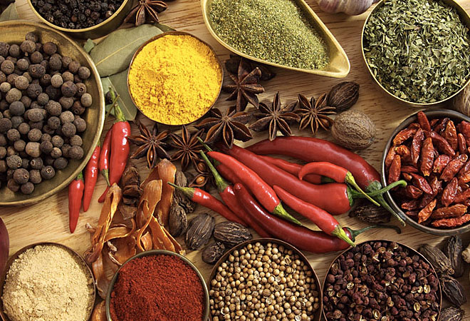 Какие продукты должны быть на каждой кухне