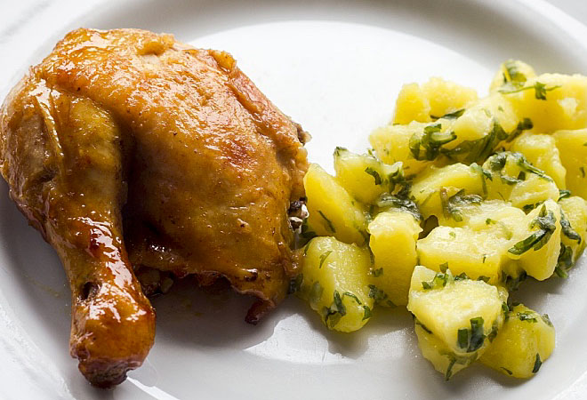 Еда, разогревать которую опасно для здоровья