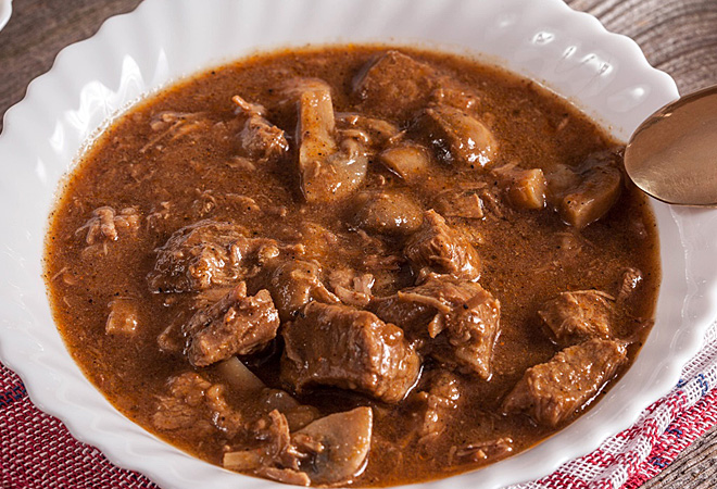 Как сделать жесткое мясо мягким