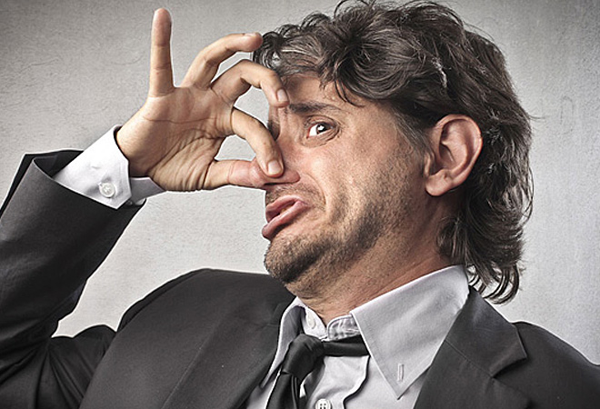 Еда, которую ненавидят во всем мире