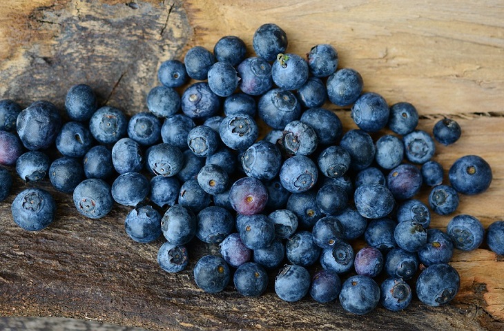 Лучшие и худшие ягоды для здоровья