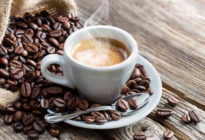 Что будет с телом, если перестать пить кофе