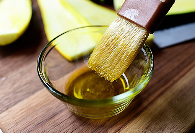 Масло защищает от бактерий: ученые сделали удивительное открытие