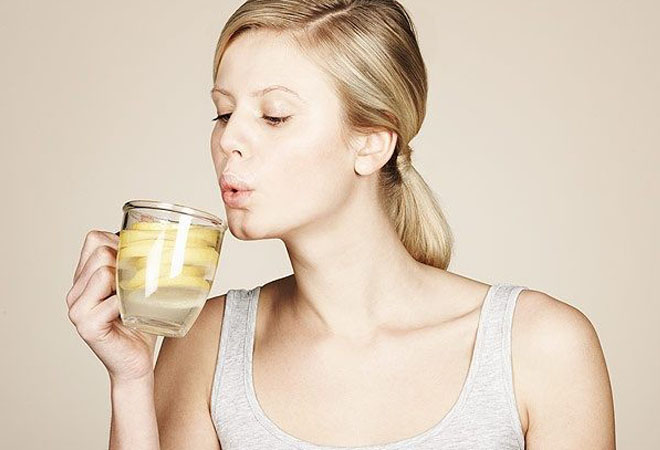 Явные признаки, что телу нужны витамины