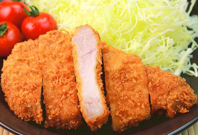 Самые вкусные котлеты мира