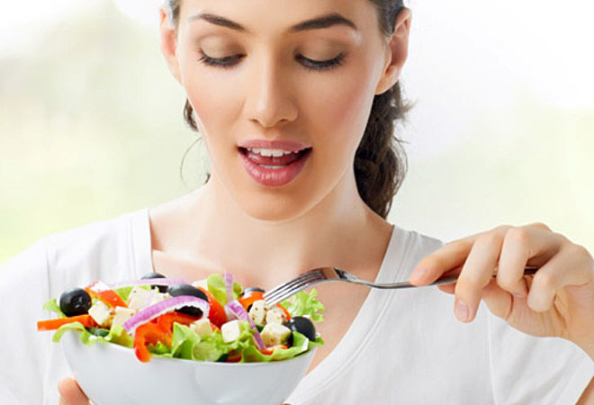 Продукты, которые несовместимы со здоровым образом жизни