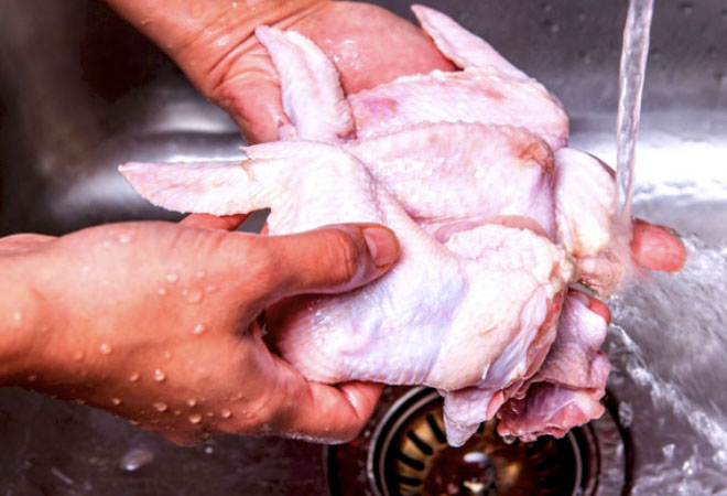 Ошибки на кухне, которые провоцируют болезни 