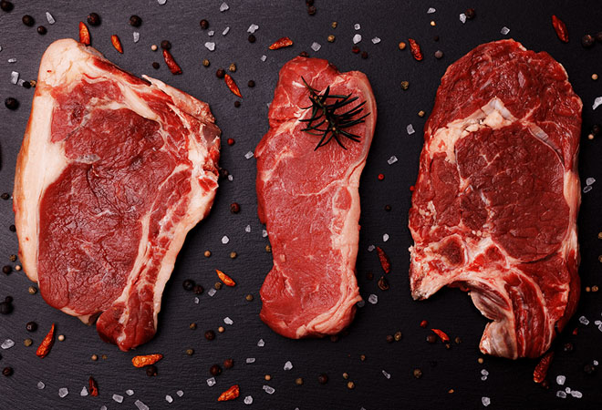 Лучшие способы приготовить разные части говядины