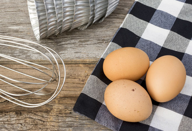 Еда, которую категорически нельзя есть после срока годности