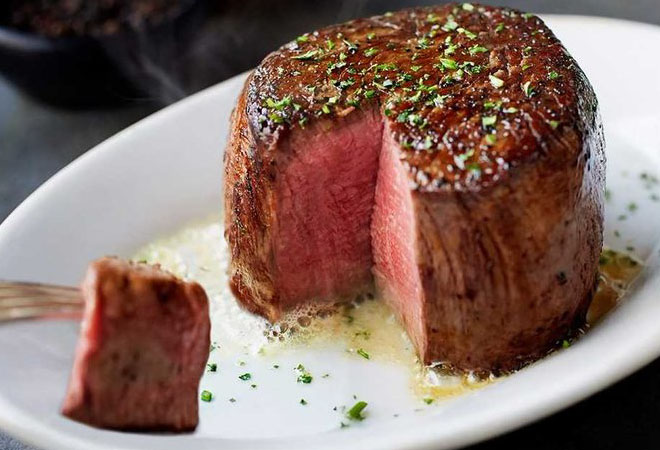 Что будет если перестать есть мясо