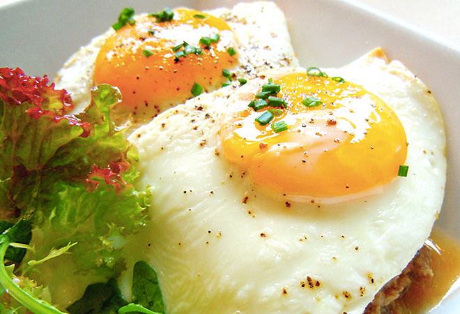 Еда, которая быстро дает сытость