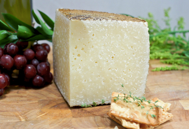 Сыры, которыми гордятся целые страны