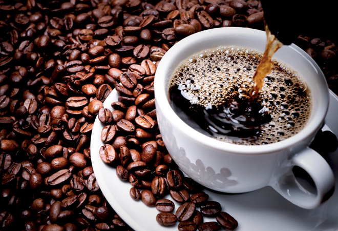 Любимая всеми еда, которая исчезнет из-за изменения климата