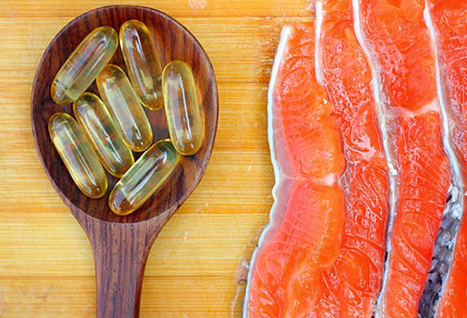 Что будет, если принимать рыбий жир каждый день