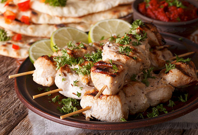 Обжигающе вкусно: лучшие острые блюда из курицы