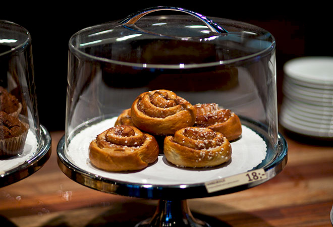 10 способов есть меньше сахара