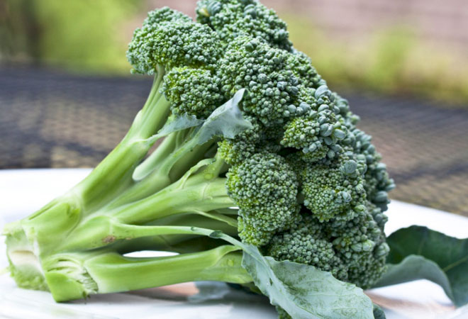 Немолочные продукты, в которых много кальция