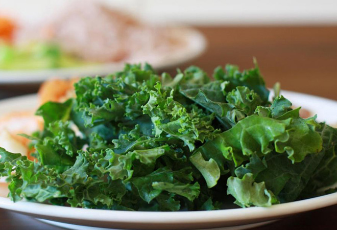 Лучшие продукты для ваших зубов