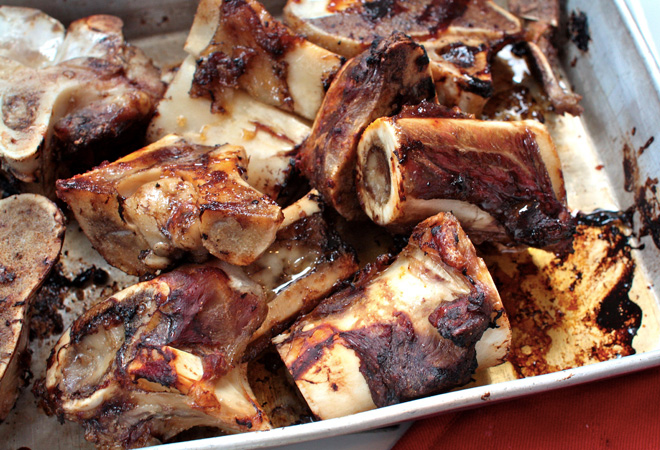 5 способов использовать мясные субпродукты