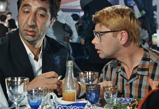 Как худели в СССР: 5 главных диет