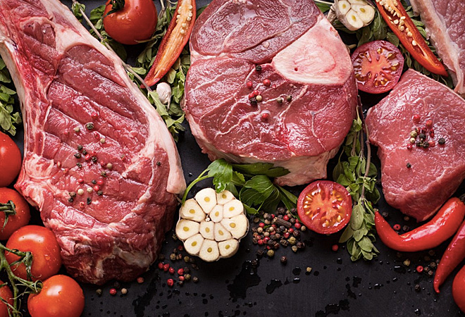 Как научиться разбираться в свинине