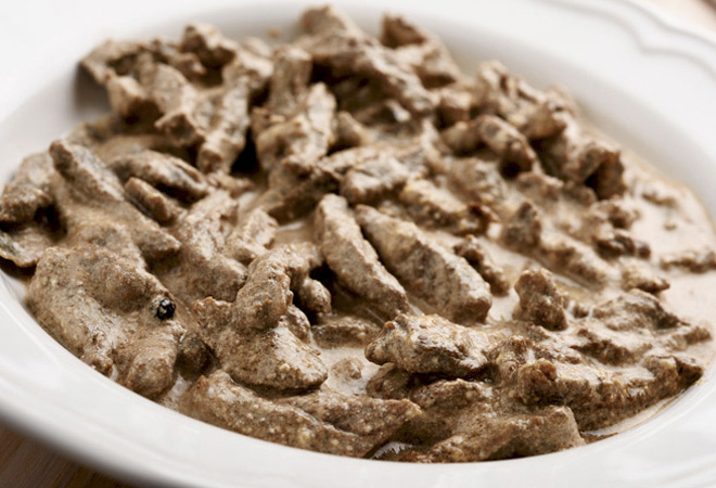 Легендарные блюда советской кухни, которые снова обрели популярность