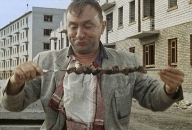 Ученые предупредили о вреде мяса на огне