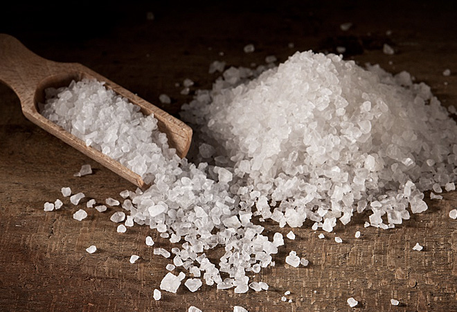 Когда нужно есть больше соли