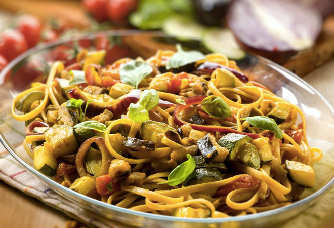 Как сделать макароны полезнее 