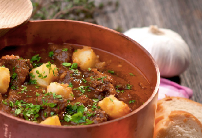 Блюда в горшочке: секреты истинных мастеров