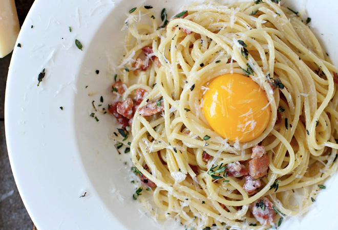 Базовые блюда, которые стыдно не уметь готовить