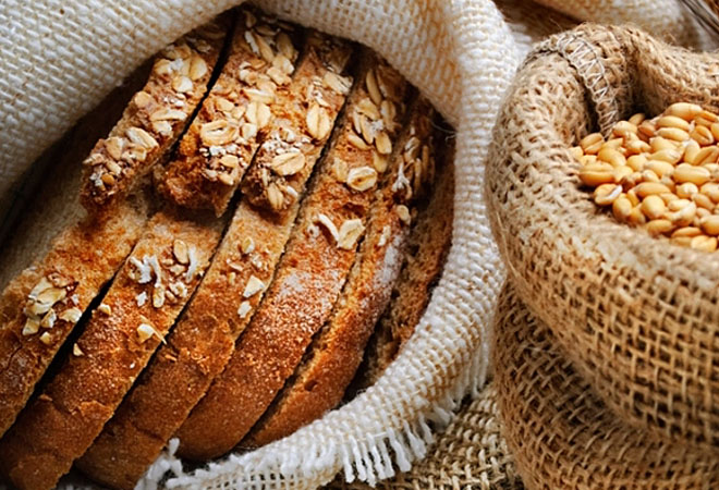 Какой хлеб самый полезный