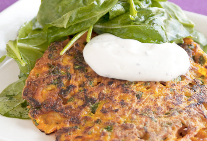 Невероятные блюда из моркови