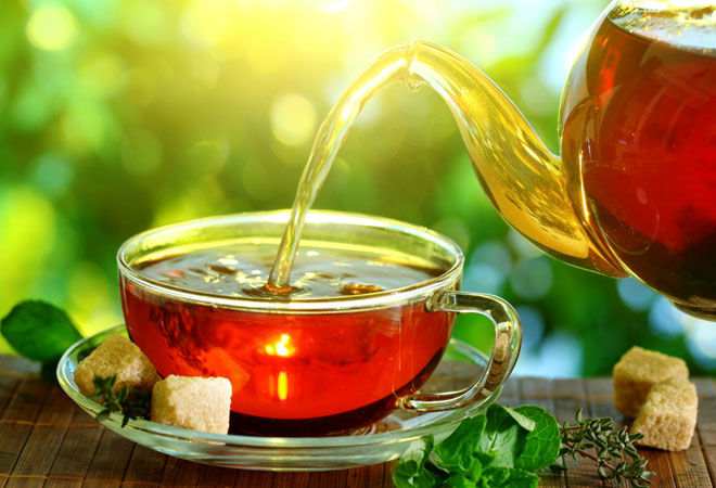 10 лучших чаев мира