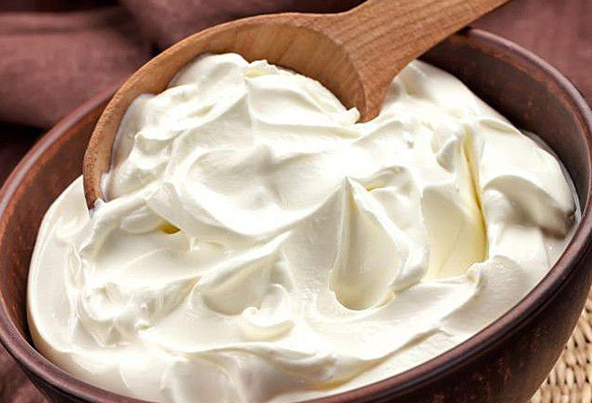 Как сделать сметану дома