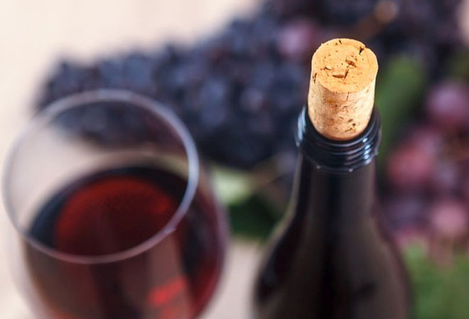 Сколько хранится вино