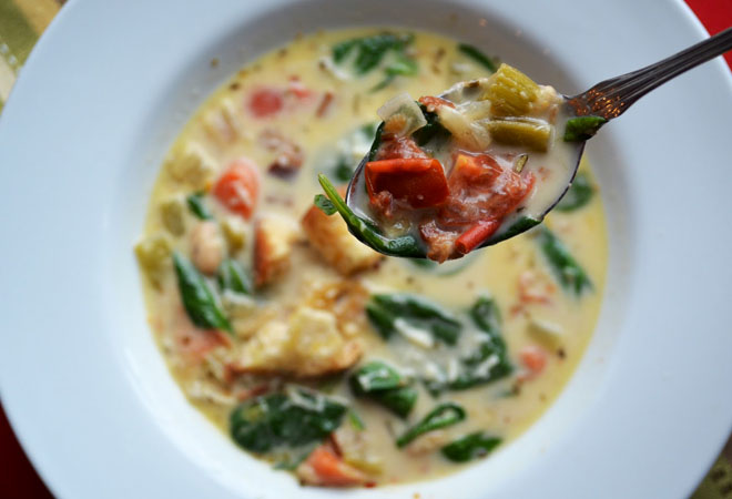 Самые вкусные блюда с беконом