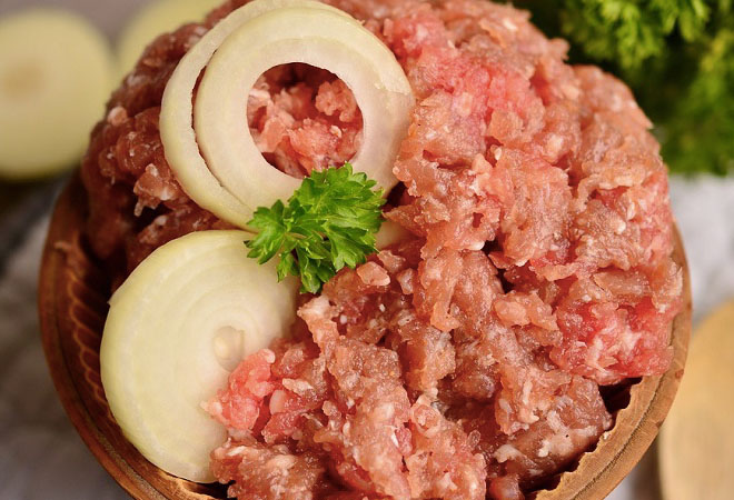 Продукты, которые нельзя замораживать