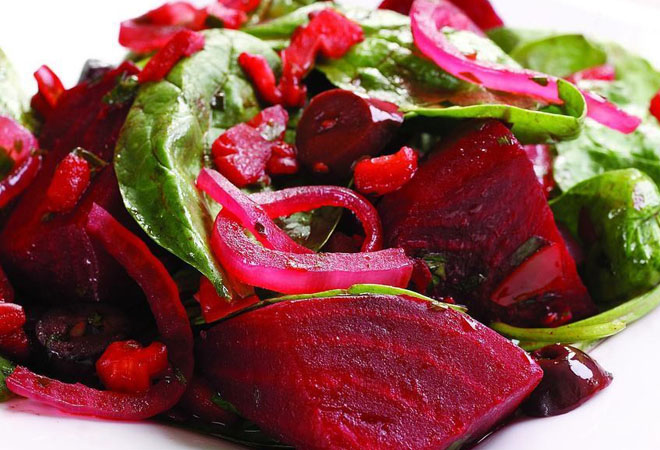 Продукты, которые ухудшают запах тела