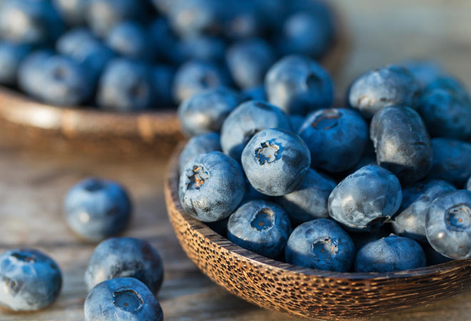 Лучшие продукты для поджелудочной железы