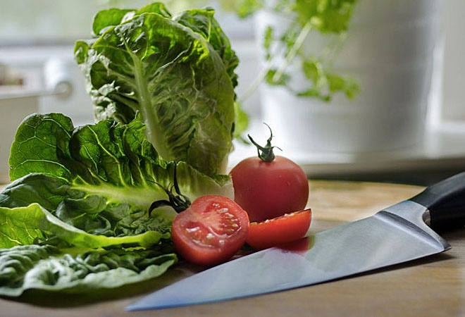 Уход за кухонными ножами: советы от ножевого мастера